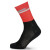Носки LORPEN PRC PRO RUN CREW 9937 BLACK S